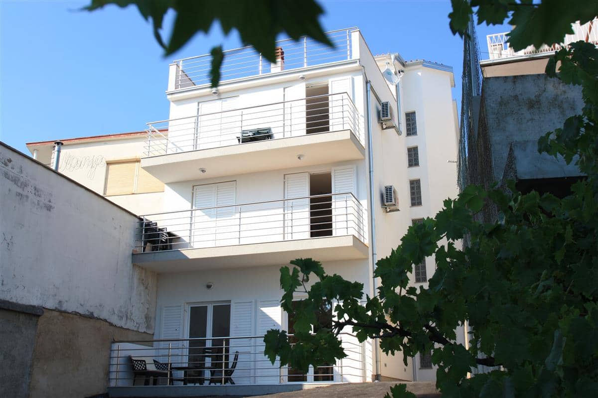 Ventor apartman Katarina 1